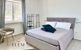 Luem Apartments